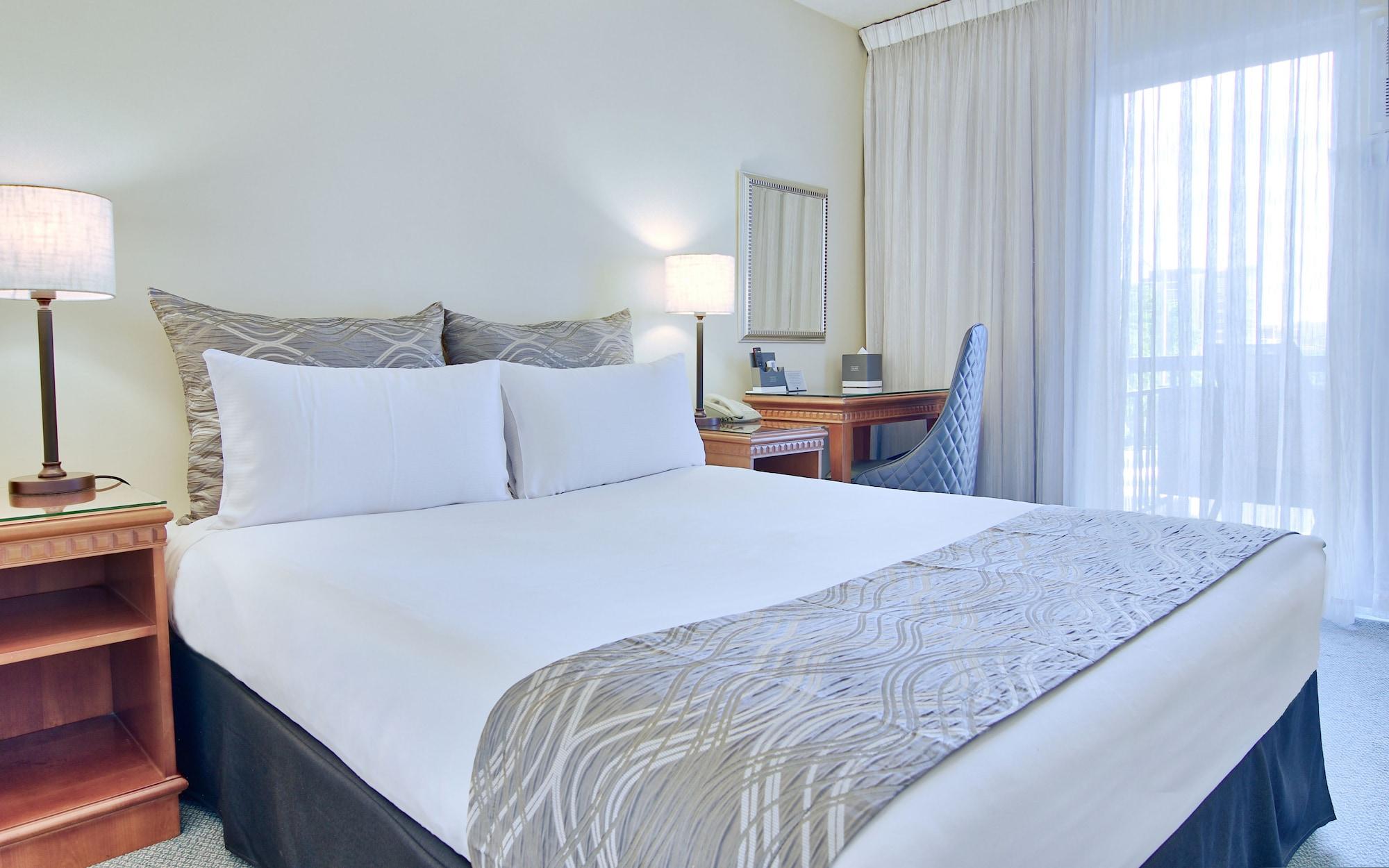 โซโห บริสเบน Hotel ภายนอก รูปภาพ