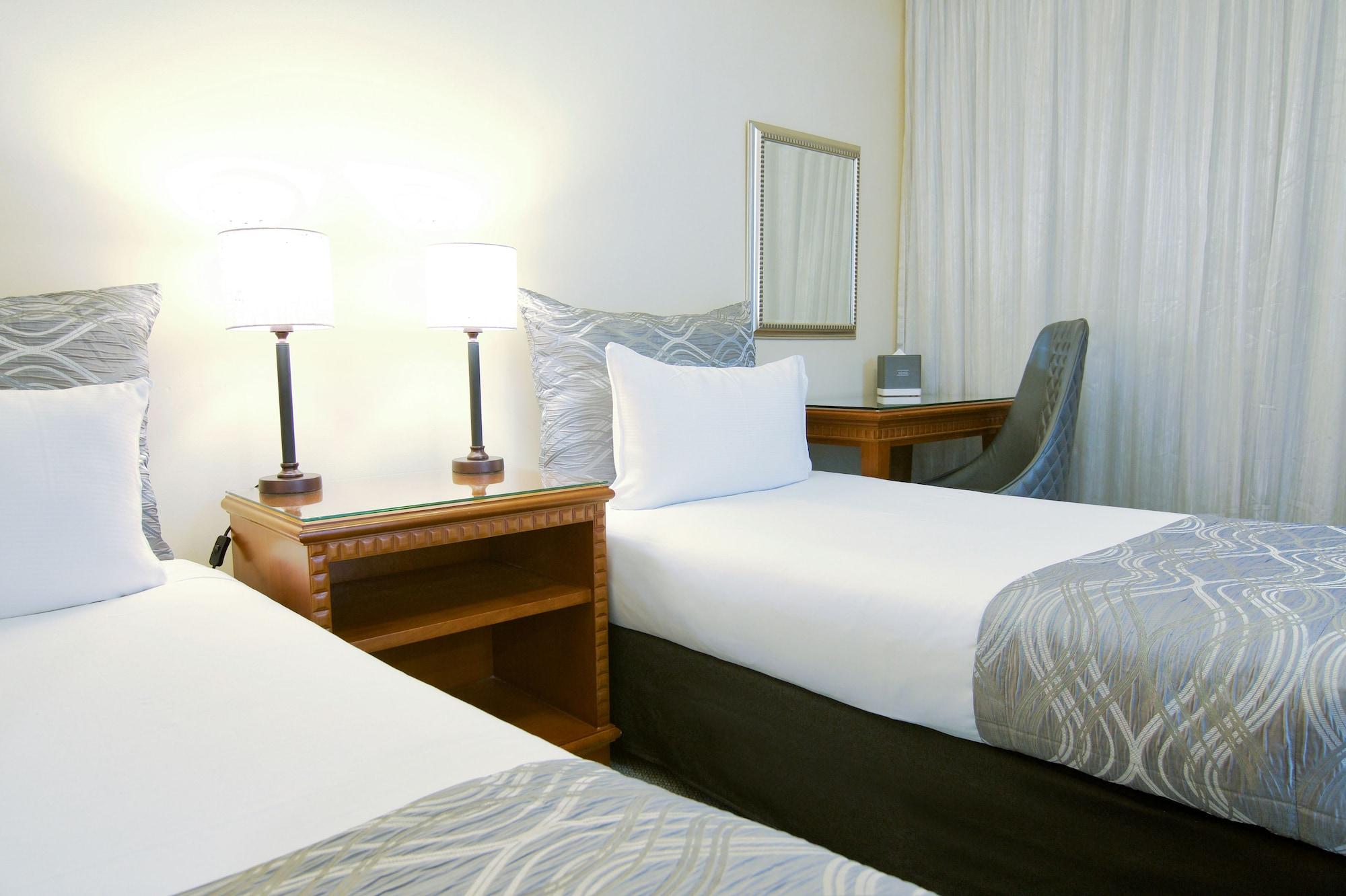 โซโห บริสเบน Hotel ภายนอก รูปภาพ