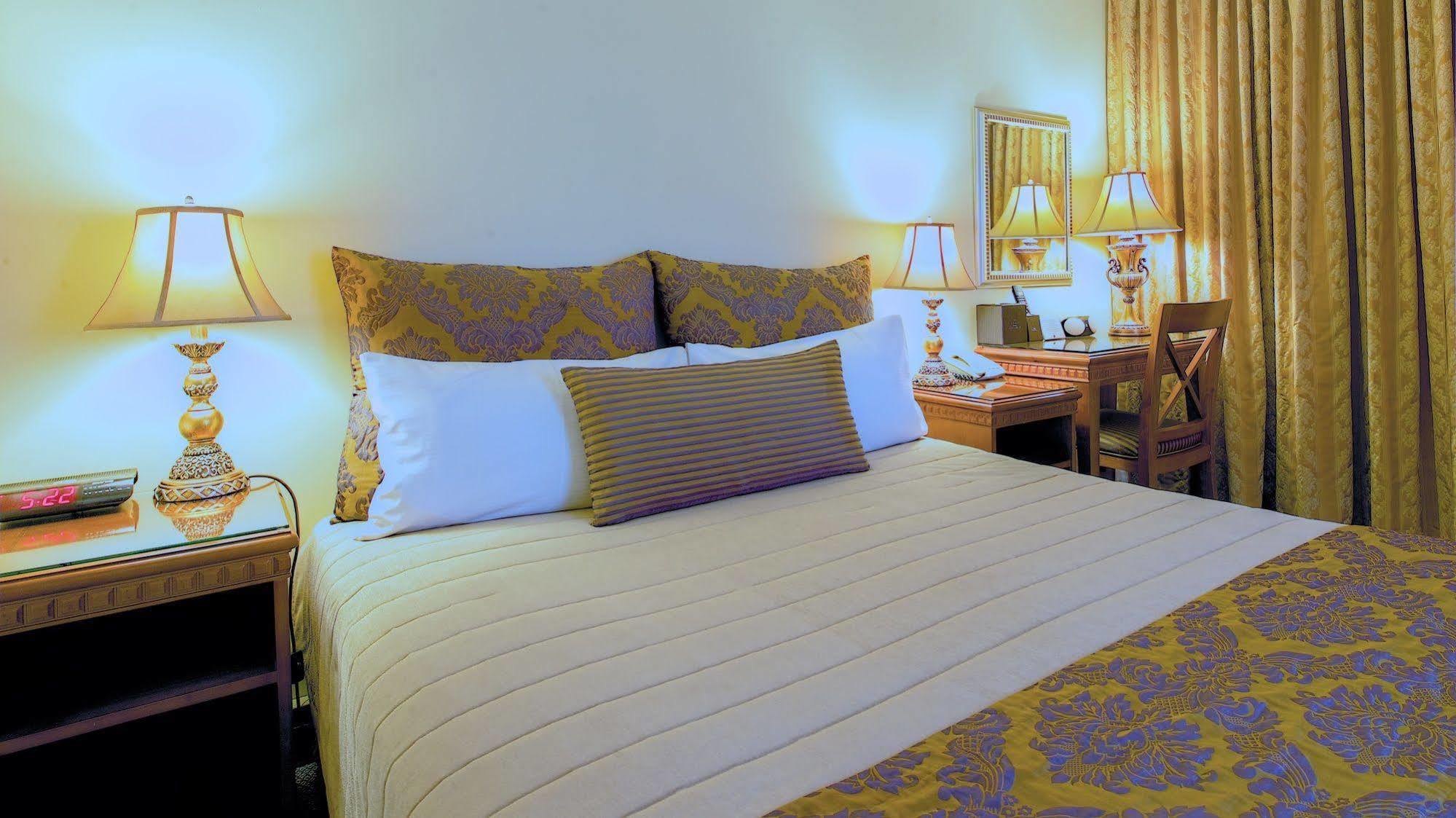 โซโห บริสเบน Hotel ภายนอก รูปภาพ