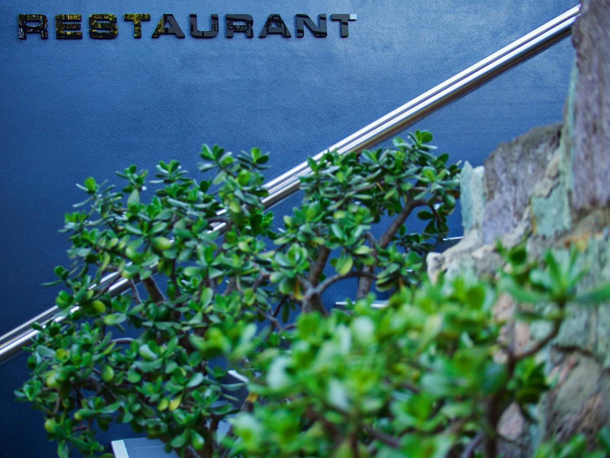 โซโห บริสเบน Hotel ภายนอก รูปภาพ