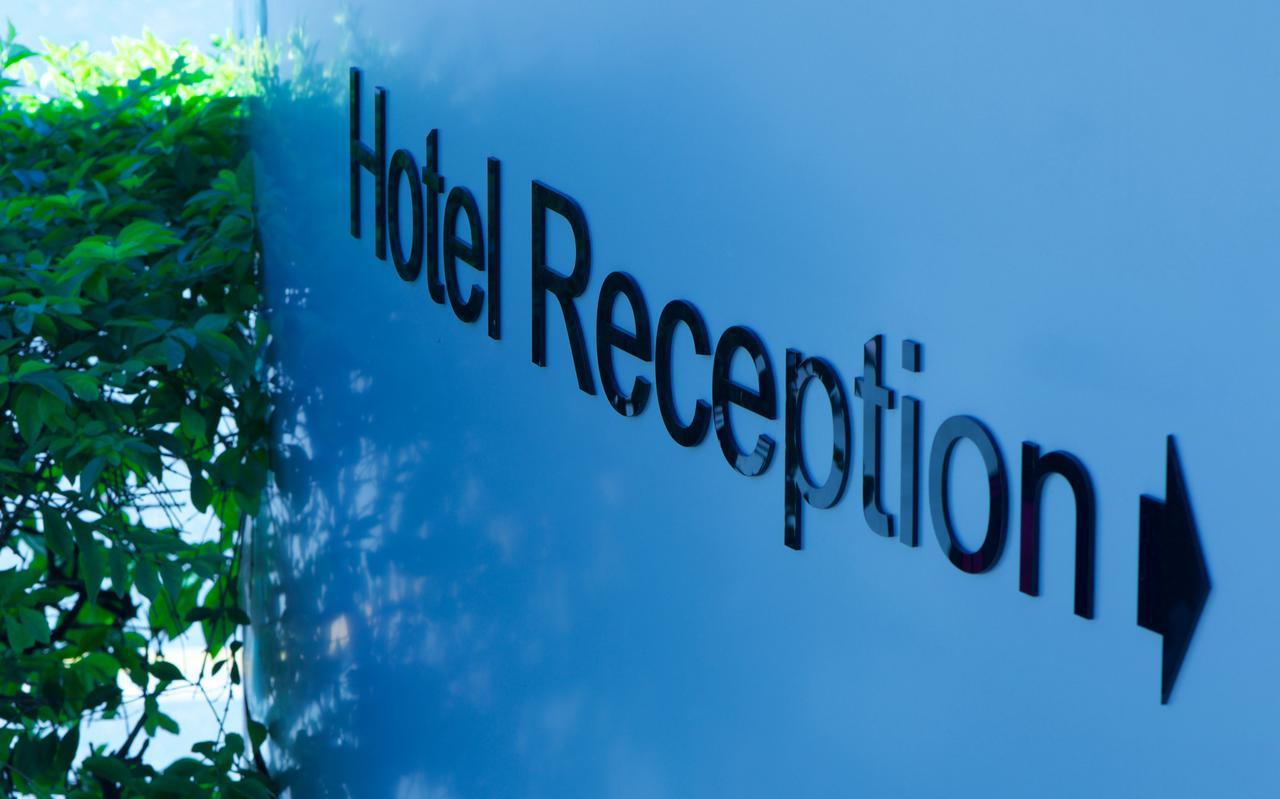 โซโห บริสเบน Hotel ภายนอก รูปภาพ